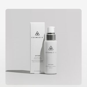 COSMEDIX Affirm Antioxidant Firming Serum GUARANTEED AUTHENTIC💯✨️👍💥